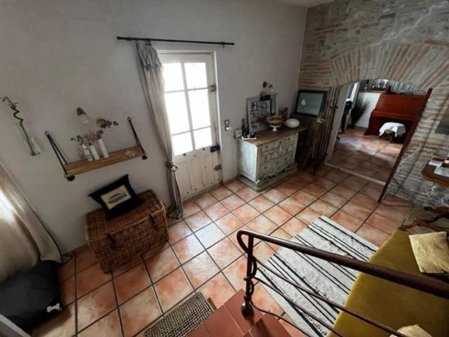 Le Paille De Torreilles Hotel Buitenkant foto
