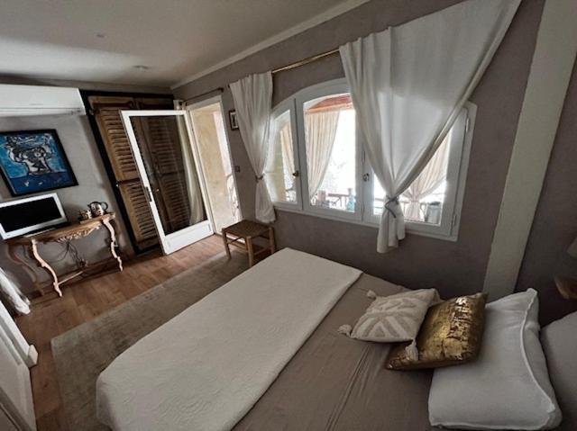 Le Paille De Torreilles Hotel Buitenkant foto