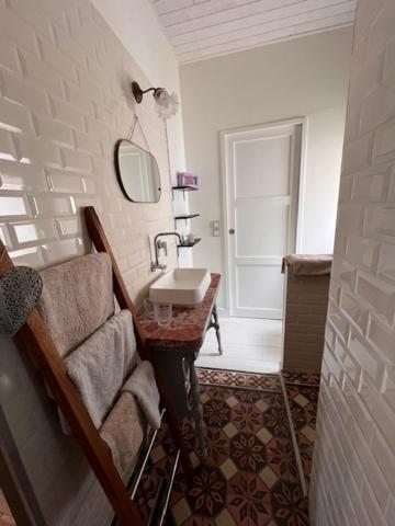 Le Paille De Torreilles Hotel Buitenkant foto